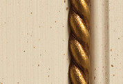 TORO Gold plait